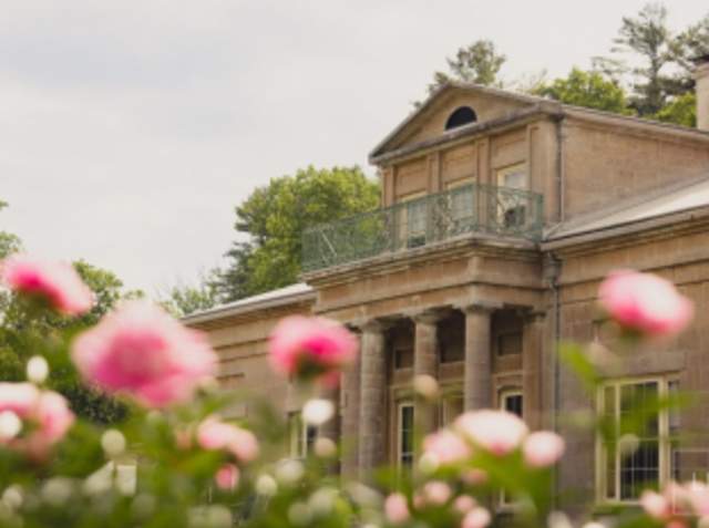 Egg Rolls to Upstate Swag, Spring’s Breaking Loose in Cooperstown