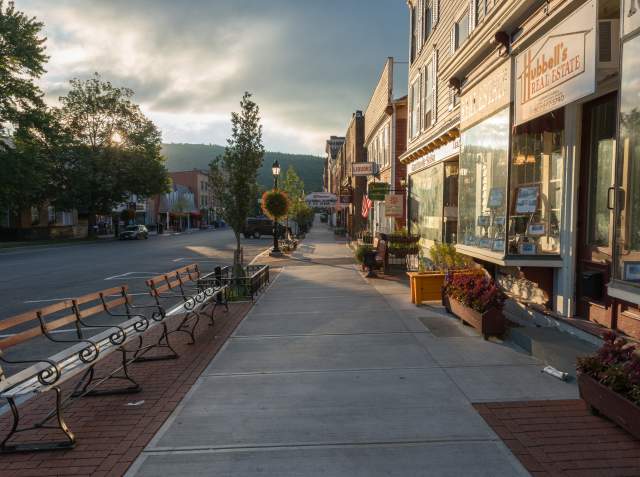 The Cooperstown FAQ: Everything First-Timers Wish They'd Known Before They Got in the Car.