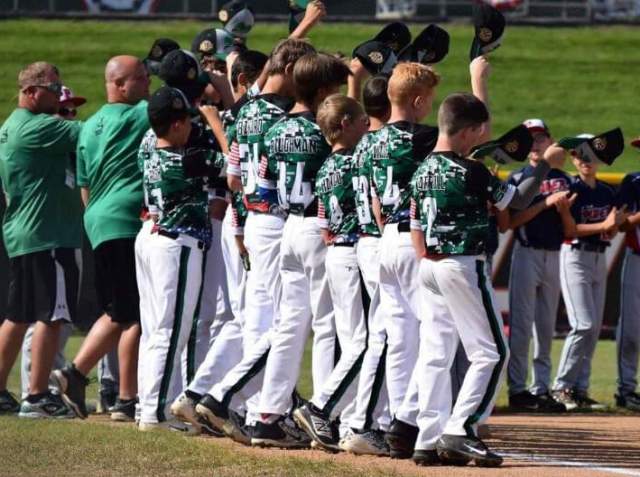 Stealing Home: A Parent’s Guide to Cooperstown’s Youth Baseball Summer