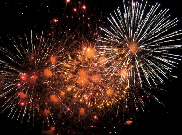 A Guide to the 4th of July around Cooperstown