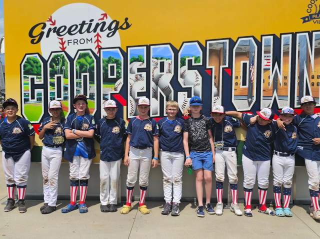 What Baseball Families Need to Know Before Coming to Cooperstown in 2026