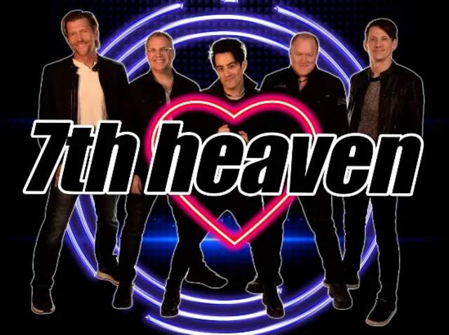 7th Heaven at the PIAZZA