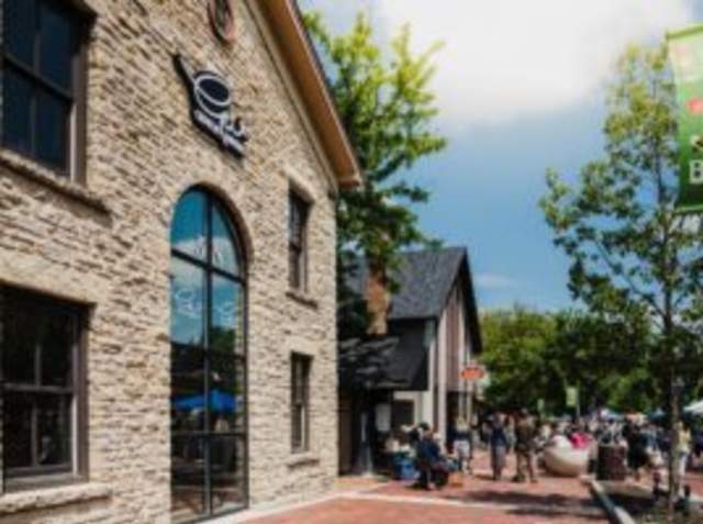 Geneva winery outlet