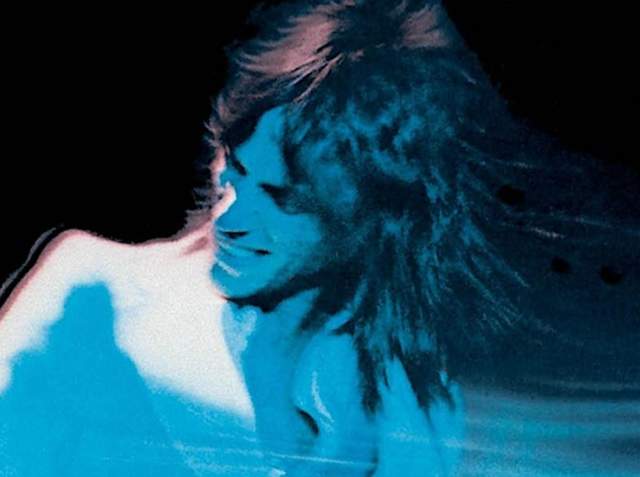 Album Covers Plays Jeff Beck Wired