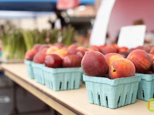 Aurora Farmers Market - Downtown