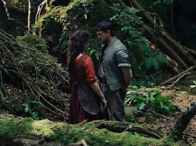 "Hamnet" - Cabin Fever Film Series 2026