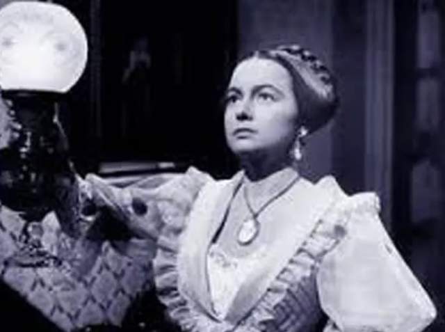 Film Festival #1 The Heiress 1940