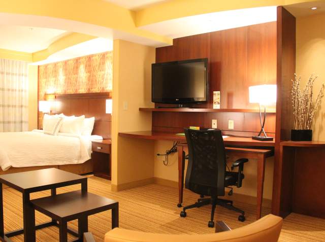 Courtyard by Marriott Oneonta