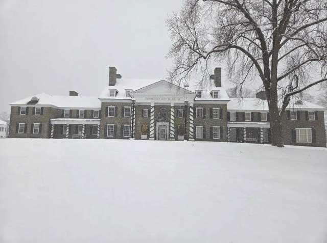 Virtual Zoom Tour: Fenimore's Masterworks