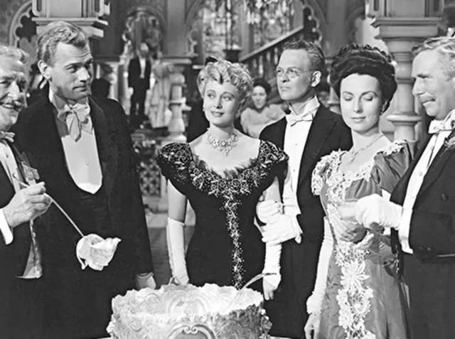 Film Festival: #2 Magnificent Ambersons 1942