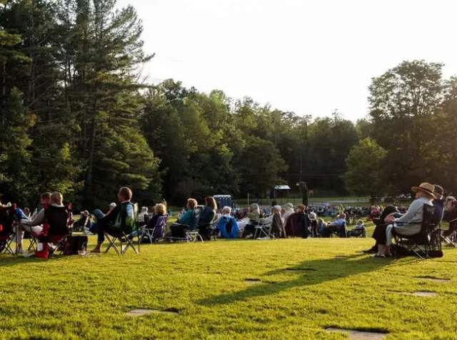 Festival Flicks