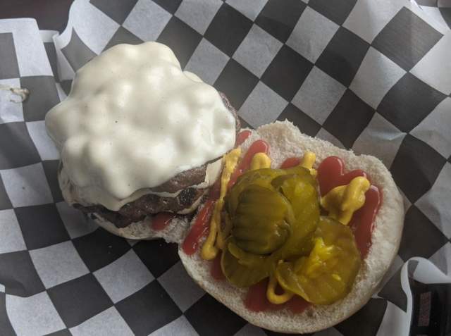 Big Ray's Burgers & Dogs