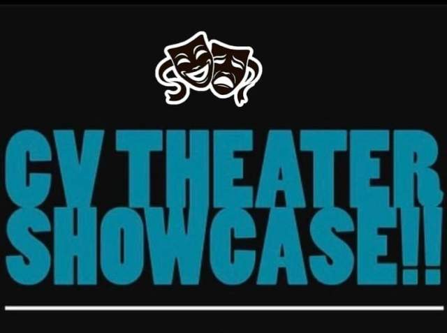 High School Theater Showcase