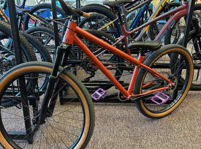 Family Bicycle Outfitters