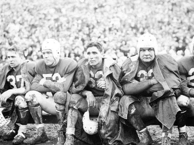Bear Down: Football in the Windy City