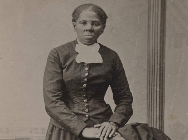 Harriet Tubman: Alive and Free