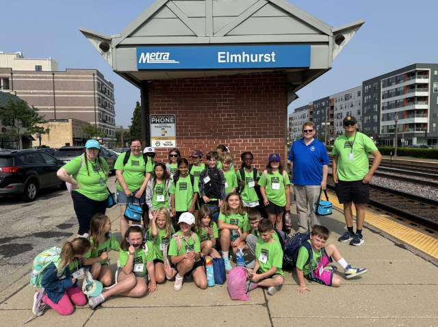 Camp group