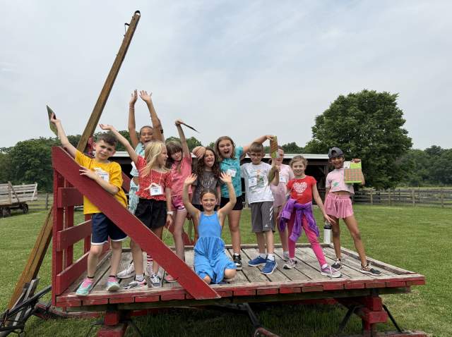 Summer Camp