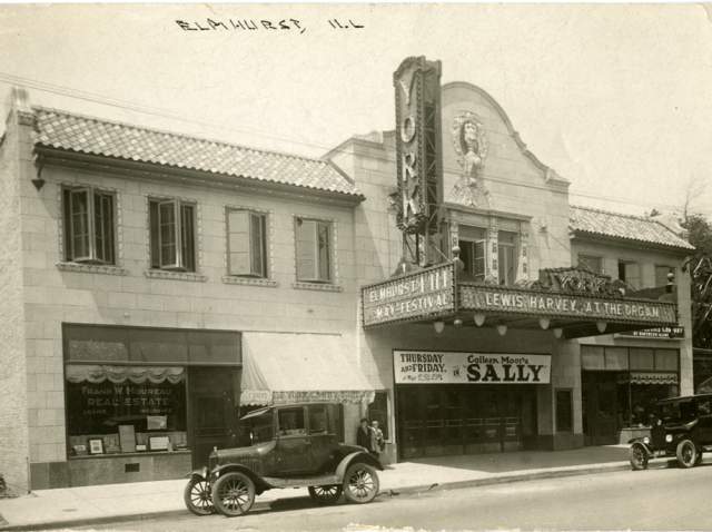 York Theatre