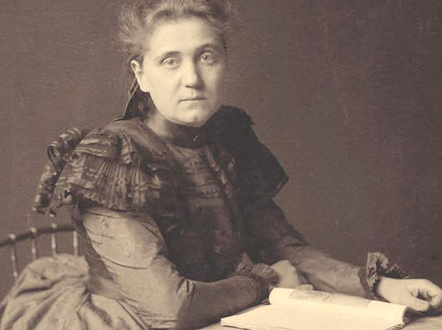 Jane Addams
