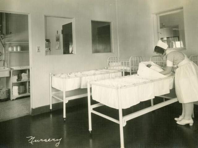 Anatomy of Healthcare