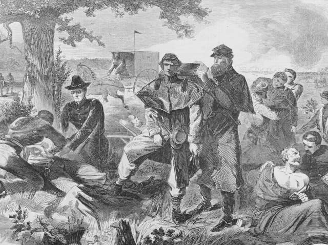 Civil War Medicine