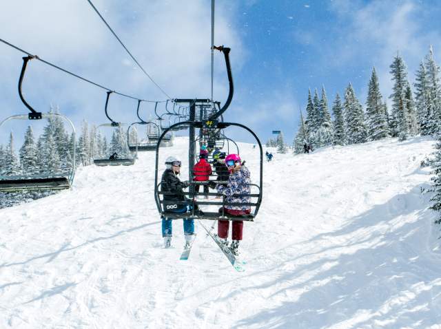 3-Day Winter Itinerary | Brian Head & Parowan, UT