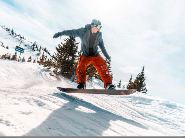First Time Visit to Brian Head Resort? Here's What You Need to Know!