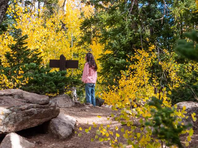 The Best Fall Hikes Near Cedar City