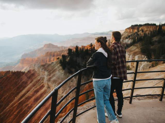 Date Ideas in Cedar City, Parowan, and Brian Head