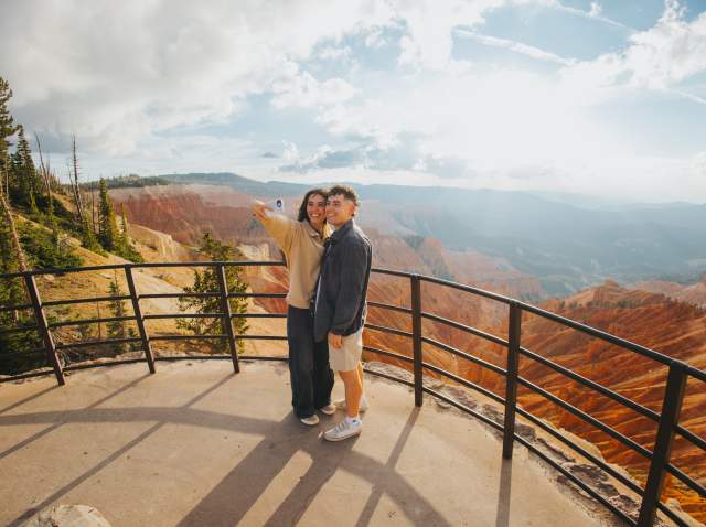 3 Ways to Spend 3 Days in Cedar City
