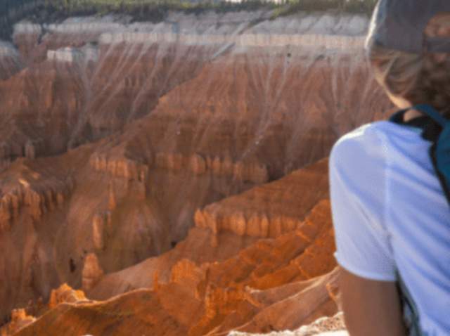5 Places to See On The Way: Vegas to Cedar Breaks