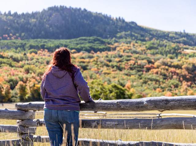 Sweater Weather Adventures | Cozy Getaways in Southern Utah