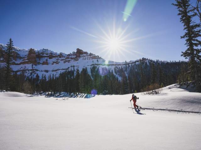 5 Must Visit Spots in Cedar City This Winter