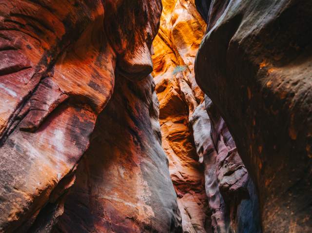 Serenity & Sandstone | Quiet Adventure Destinations in Southern Utah