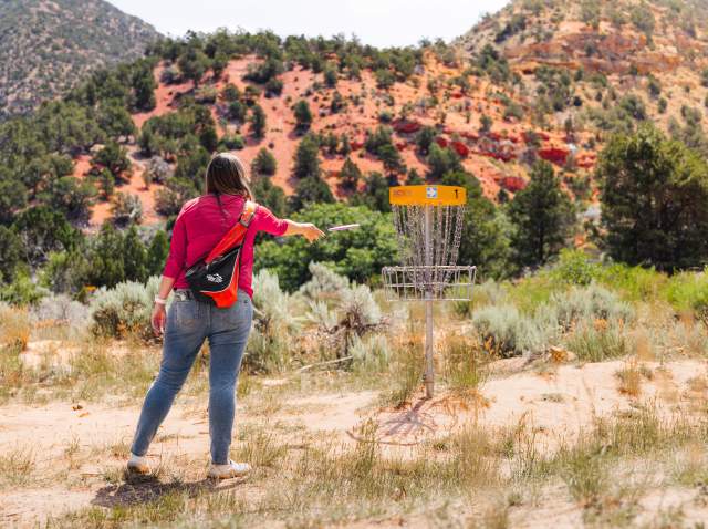 3-Day Summer Itinerary | Parowan & Brian Head, UT
