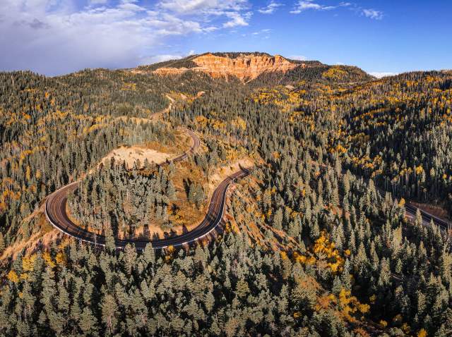 Things to Do: Drive the Fall Color Loop