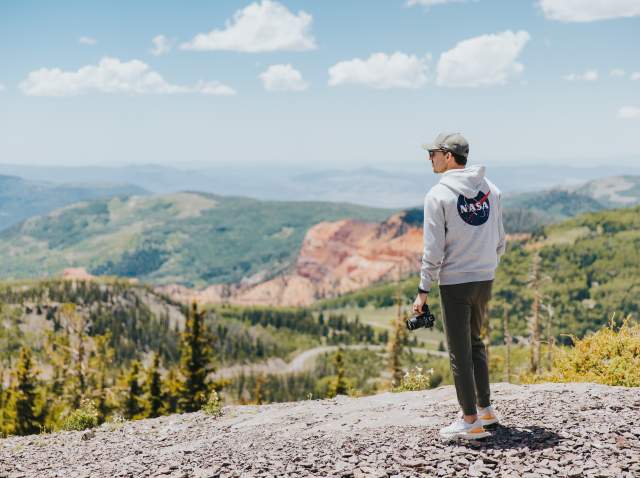 Explore Beyond Campus: Easy Day Trips Within an Hour of Southern Utah University