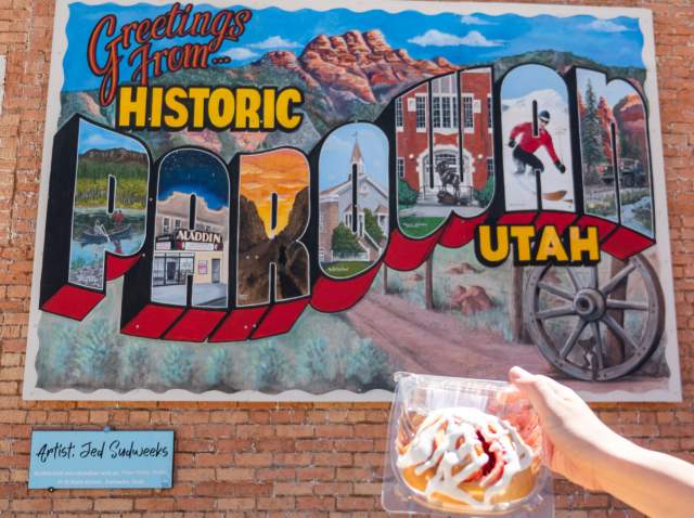 Your Guide to Parowan, UT in the Springtime