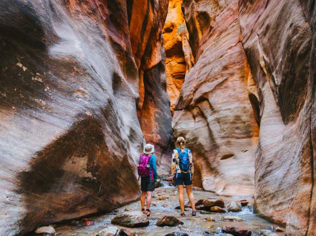 Visit Cedar City · Brian Head Launches America 250 Digital Passport