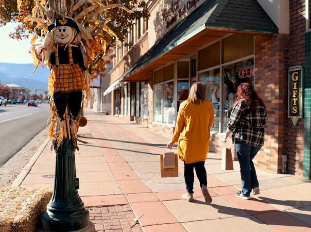 Take Cedar City Home With You: Where to Find Locally Made Souvenirs in Downtown