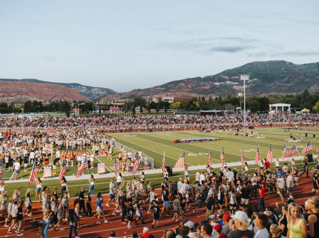 First Time Visiting for the Utah Summer Games? Here's Your Quick Guide!
