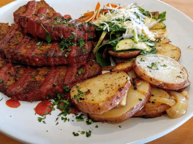 15 Must-Try Menu Items in the Cedar City Area