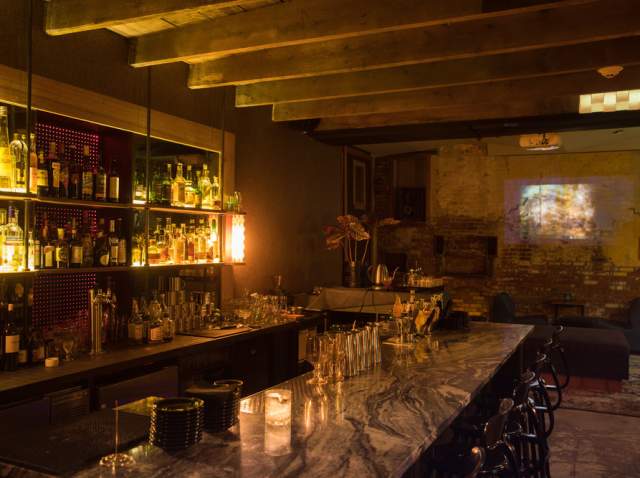 Local Sober Sips: Your Guide to the Best Mocktails in Rhode Island