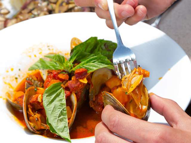 Federal Hill: Where to Dine