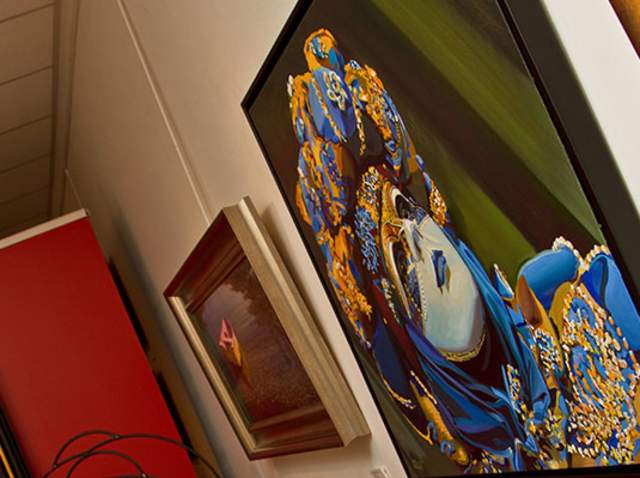 Federal Hill: Where to Shop