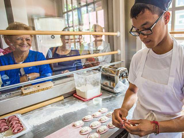 Federal Hill: Things to Do