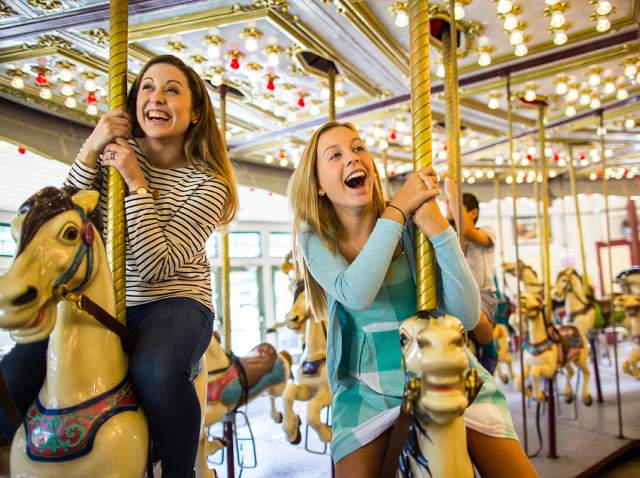 Small State, Big Fun: A Family-Friendly Providence Itinerary