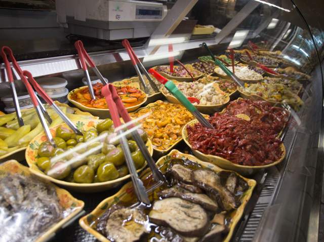 Seriously Good Eats: A Food Lover's Providence Itinerary