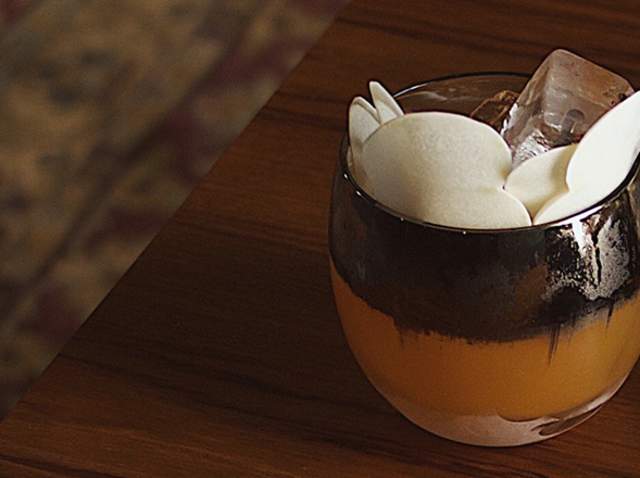 Fabulous Fall Cocktails in Providence